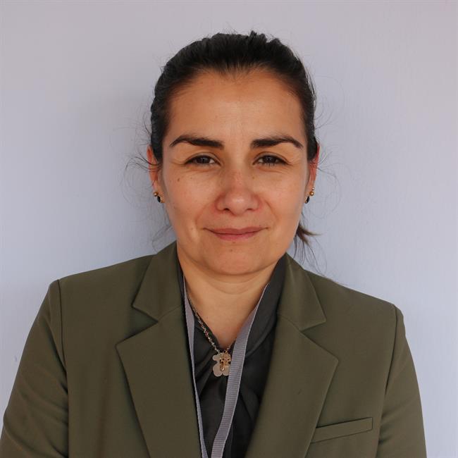 María Barriga, Chile